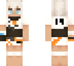 bea pokemon | Minecraft Skins