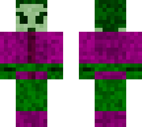 beast boy (dock)