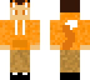 beefboss plays but foxy (lol)