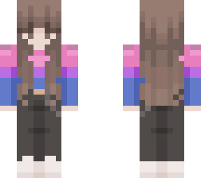 bi girl