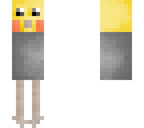 bird