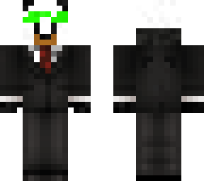 blackpolar elegante