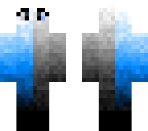 blue and grey gradient