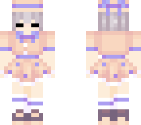 blue berry muffin <3 (read desc)