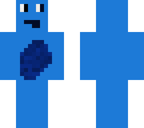 blue boy