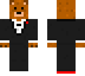 bond bear