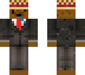 bread skin once again