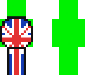british dream