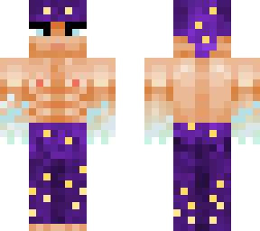 buff wizard