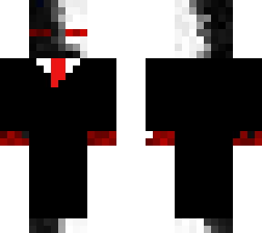 buisness enderman