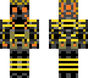 bumblebee hardsuit engineer