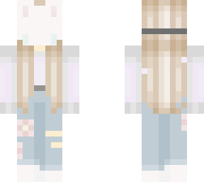 bunny oc