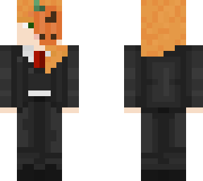 business alex but spooky