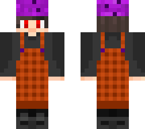 bymariocraft halloween