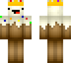 cake king