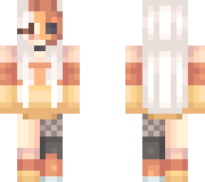 candy corn -