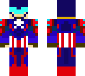 captain america