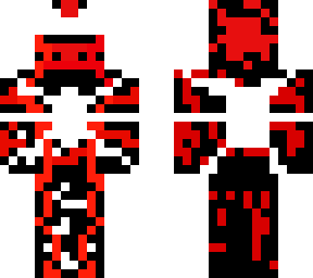 carnage infected venom (more detailed)