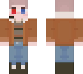 casual jack