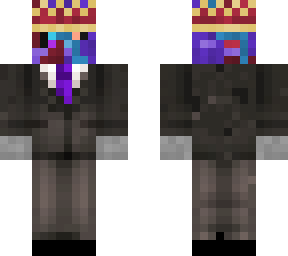 ccorruptionn with eyes