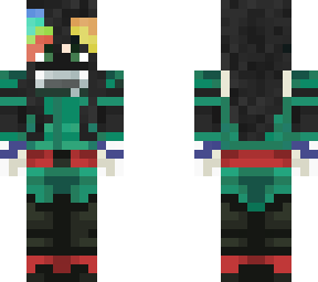 celeste skin