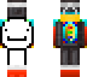 chaos dream oc do not steal plz