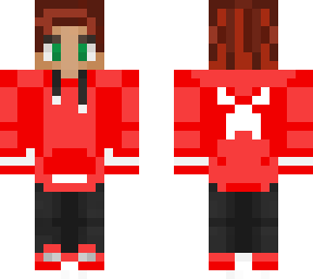 christmas skin