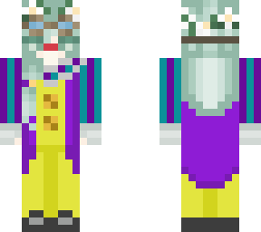 clownmaega