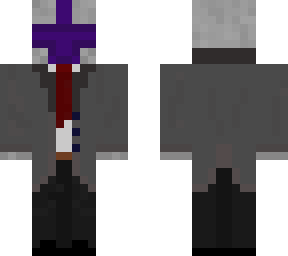 coat