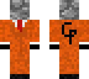 cobble_p formal (orange tux) 2