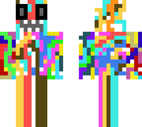 color man