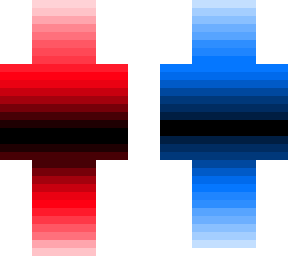 colour gradiant