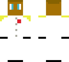 commander