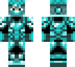 cool diamond