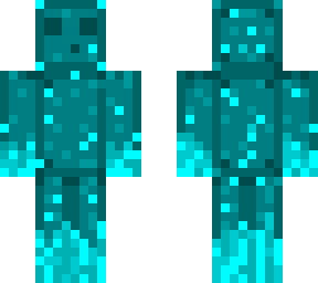 cool slime