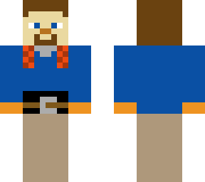 cool steve