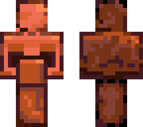 copper golem