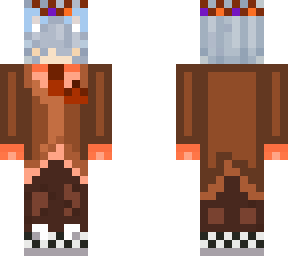 copper golem 2021 neko