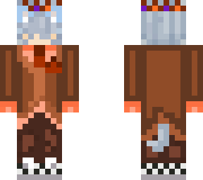 copper golem 2021 neko fixed