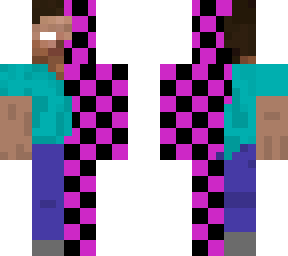 corrupted herobrine