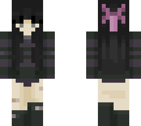 cott4gor3 emo girl