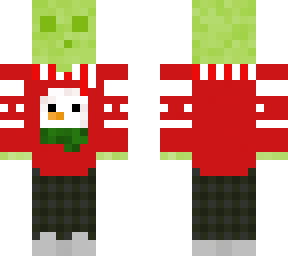 cozy  johnny festive boi