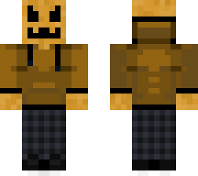cozy  johnny spoopy boi
