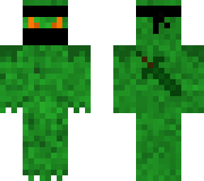 crockozila 2.0 (ninjacrock 2.0)