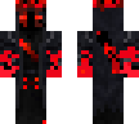 crown evil