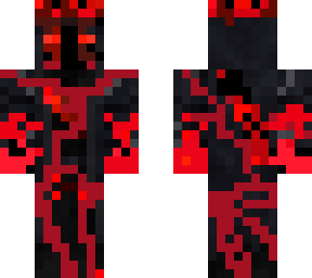 crown evil