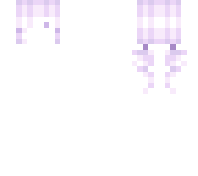 curly ponytails - hair base