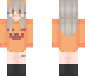cute halloween girl