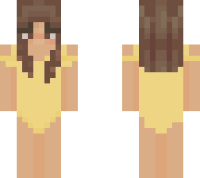 cute one piece swimmer