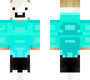 cyan dream